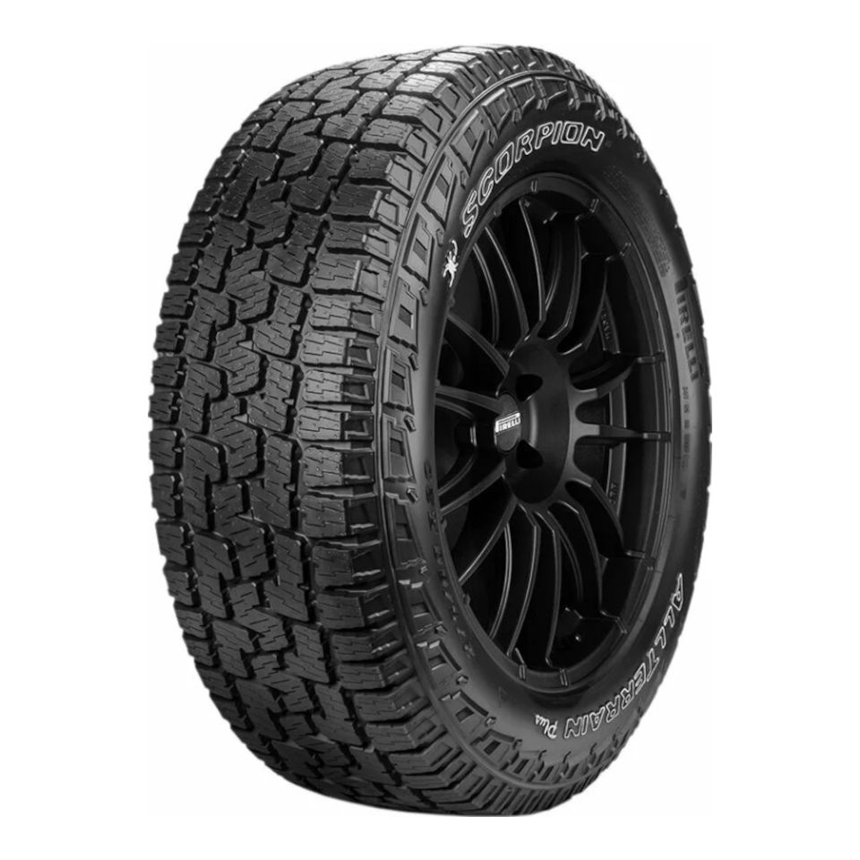Pirelli 265/65R18 114T Scorpion All Terrain Plus TL M+S