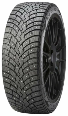 Pirelli Winter Ice Zero 2