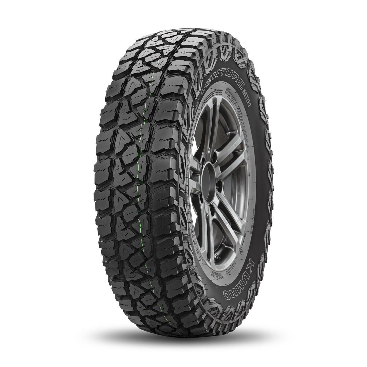 Kumho MT-51