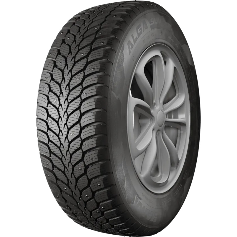 Kama 185/75R16 97T Alga SUV (НК-532) TL M+S 3PMSF (шип.)