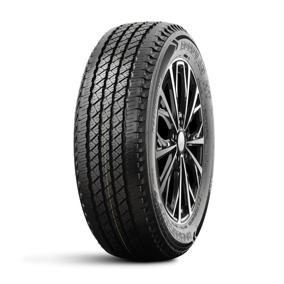 Roadstone  225/75/16  S 104 Roadian HT SUV