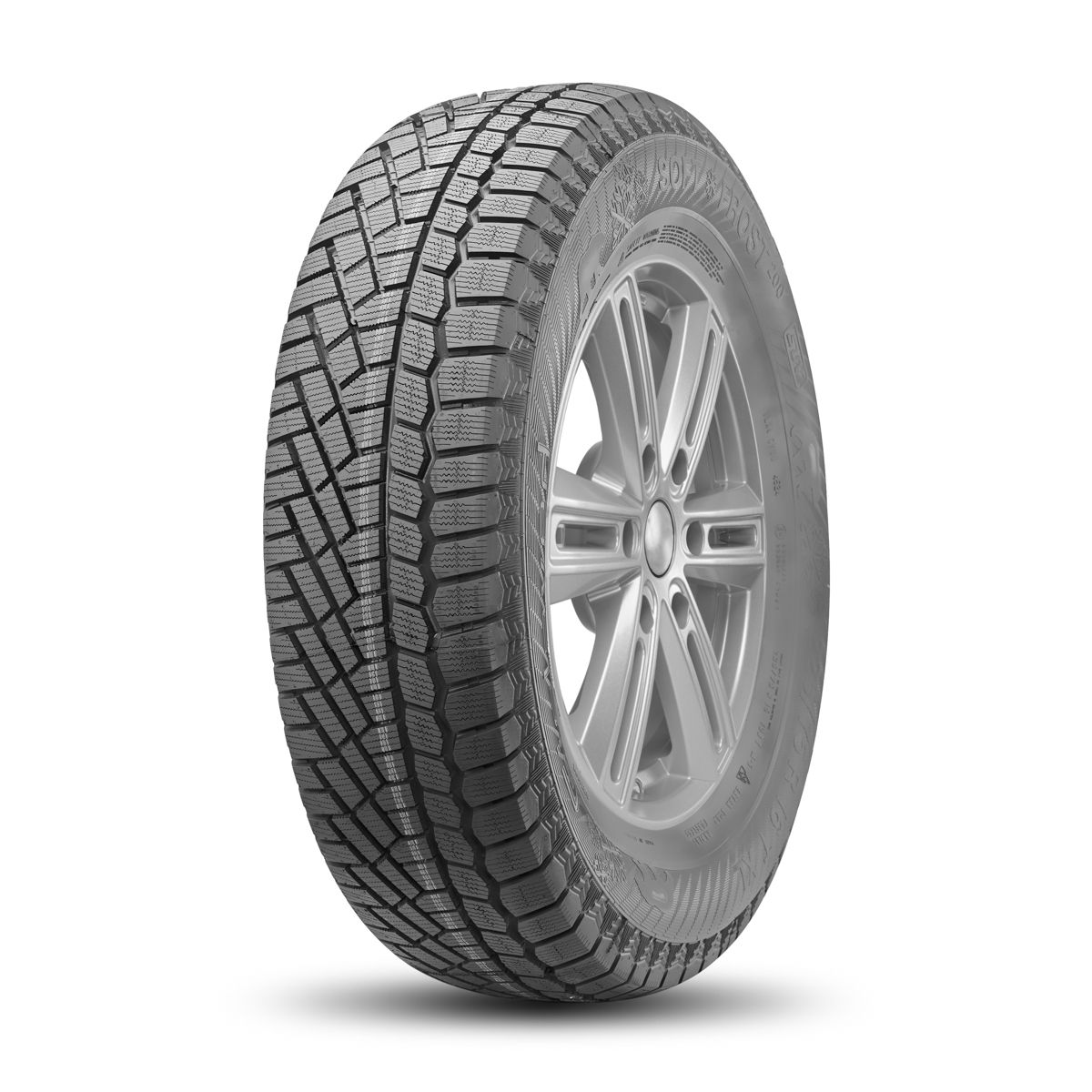 Gislaved SOFT FROST 200 FR SUV
