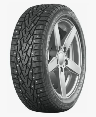 Ikon 175/65  R15 Nordman 7 88T XL TL (шип.)