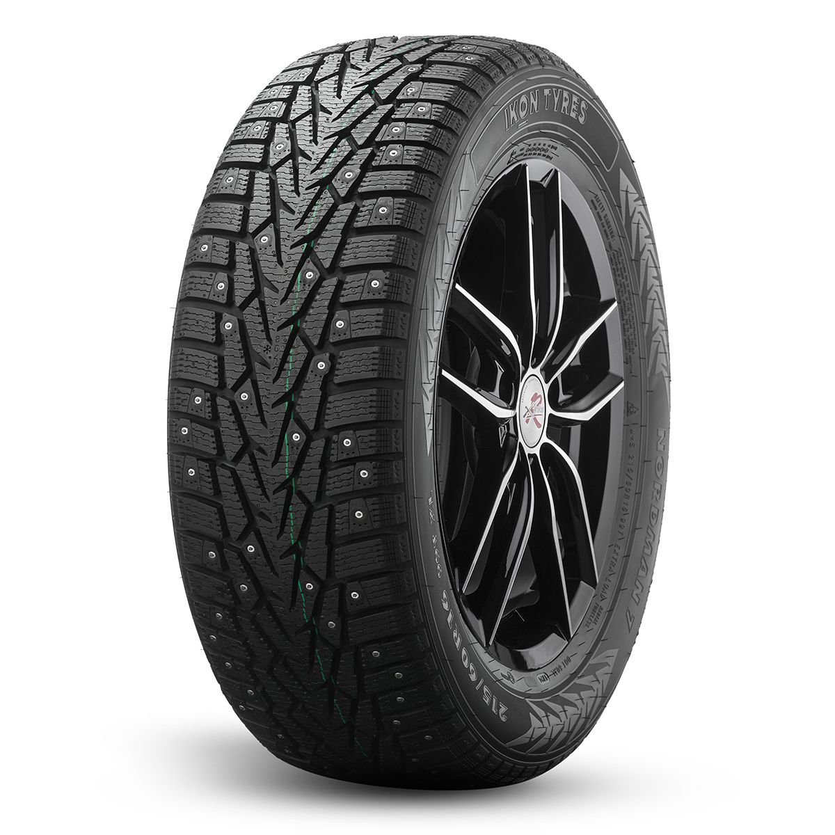 Ikon Tyres  245/75/16  T 111 Ikon Nordman 7 SUV  Ш.