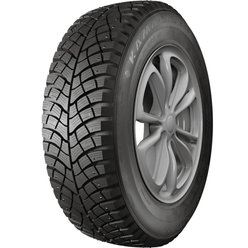 Kama 215/65  R16 515 102Q TL (шип.)