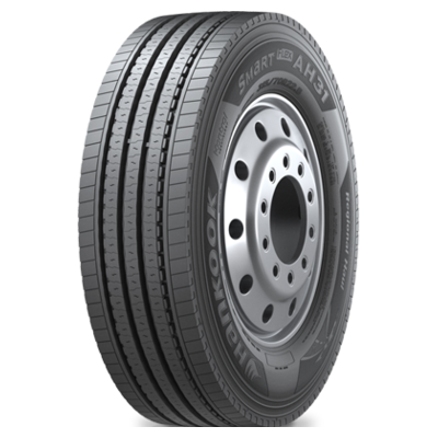 Hankook 295/80R22,5 154/149M Smart Flex AH31+ TL M+S 3PMSF 16PR КИТАЙ