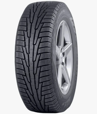 Ikon Character Snow 2 (Nordman RS2)