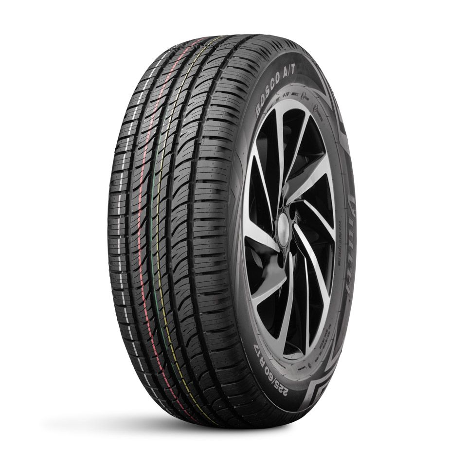 Viatti 265/65R17 112H Bosco A/T V-237 TL