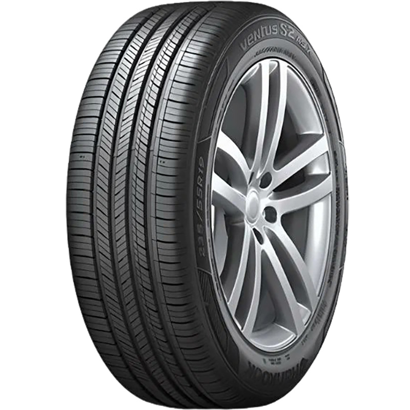 hankook ventus s2 as x rh17