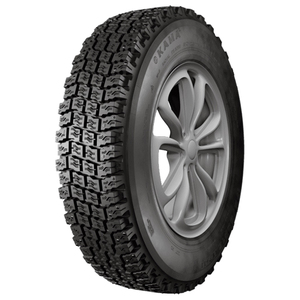 Кама И-511 R16 175/80 88Q шип   Камера