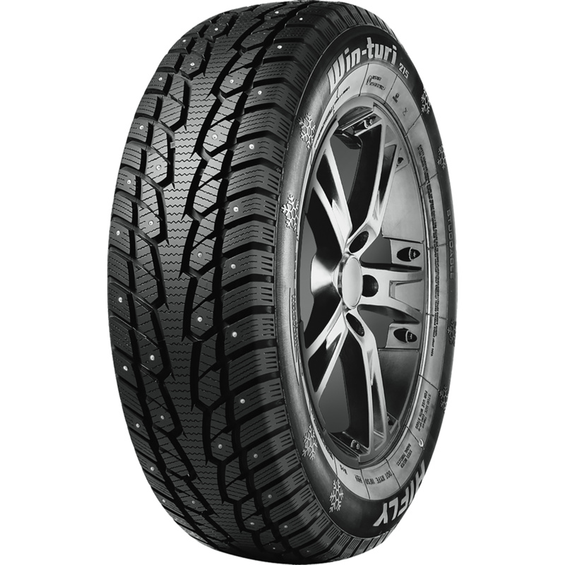 HiFly 285/45R22 114T XL Win-Turi 215 TL (шип.)