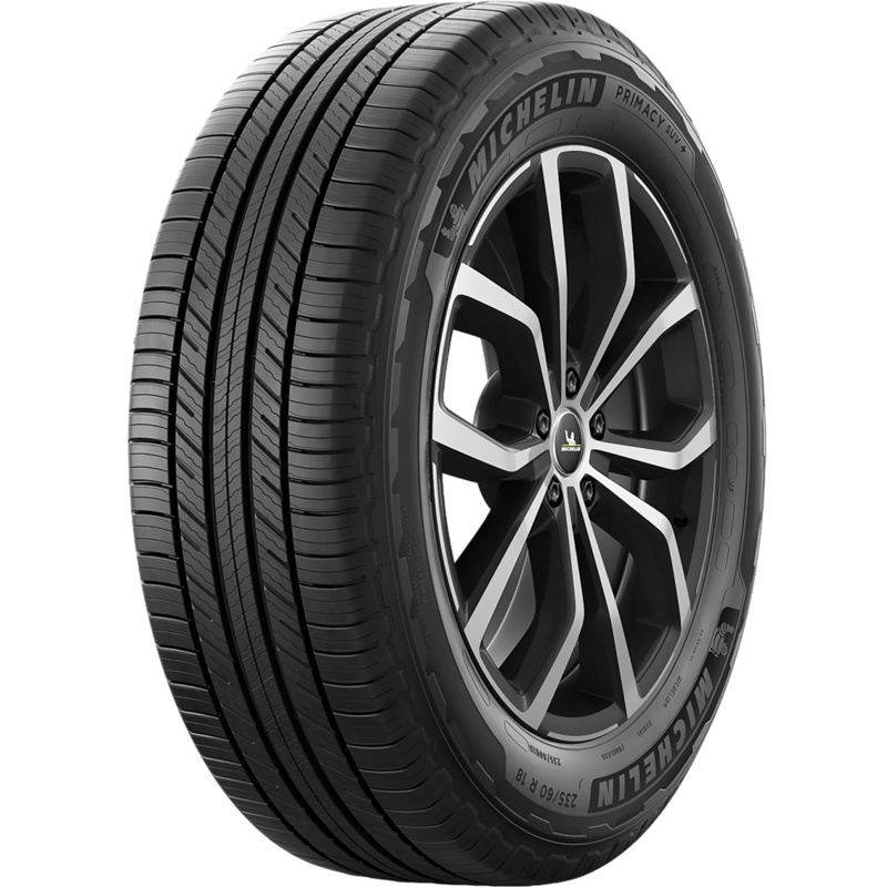 Michelin 275/60R20 115H Primacy SUV+ TL