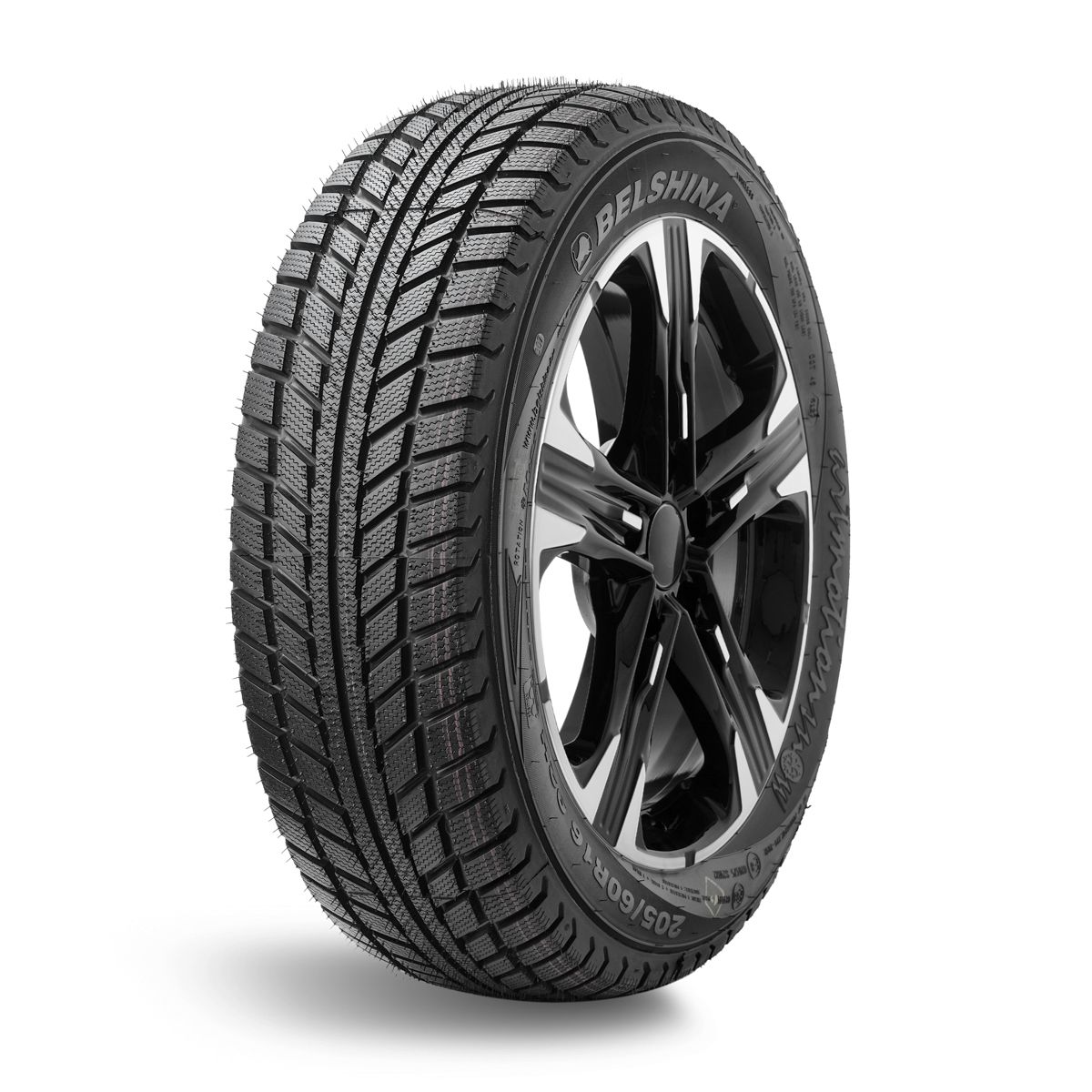 Белшина 175/65  R14 Бел-357 Artmotion 82T