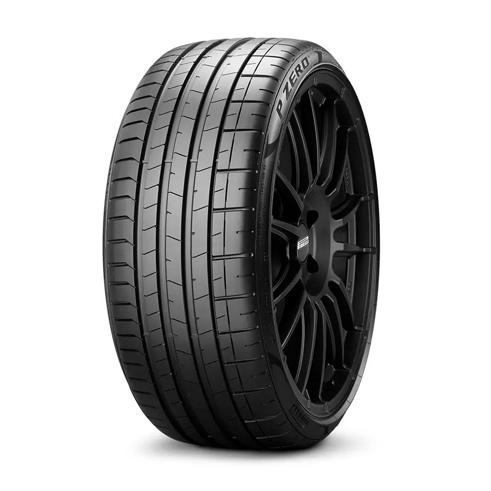 Pirelli  245/45/20  W 103 P-ZERO  XL Run Flat (BMW)