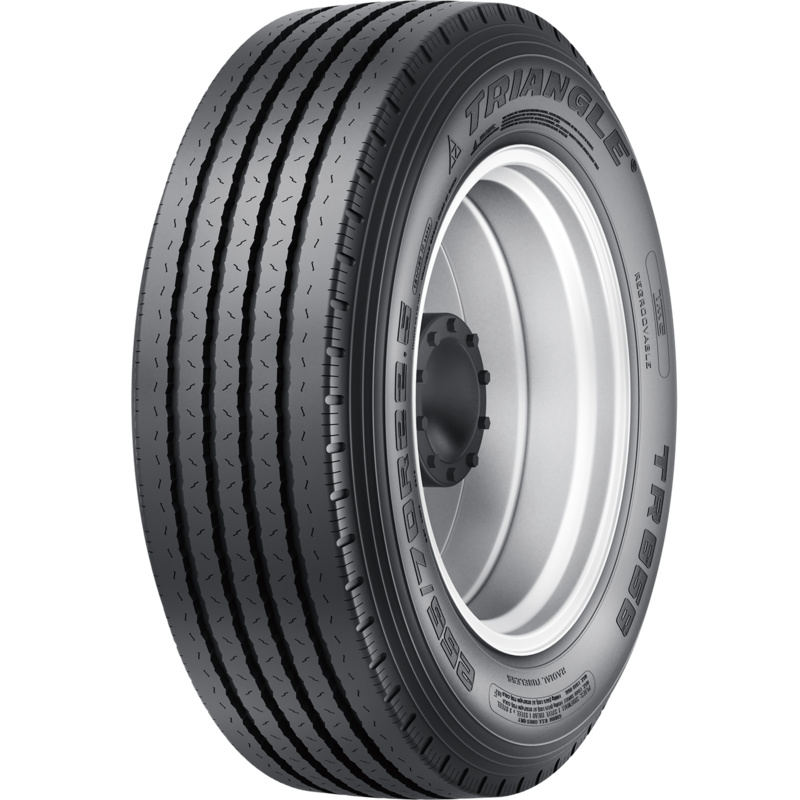Triangle 9,50R17,5 143/141J TR656 TL 18PR КИТАЙ
