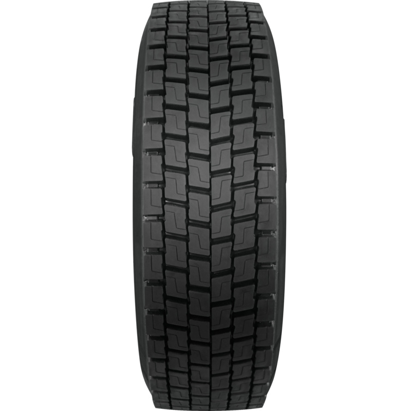 Inroad 315/70R22,5 154/150L HD2I-260 Retread TL M+S восстановленная