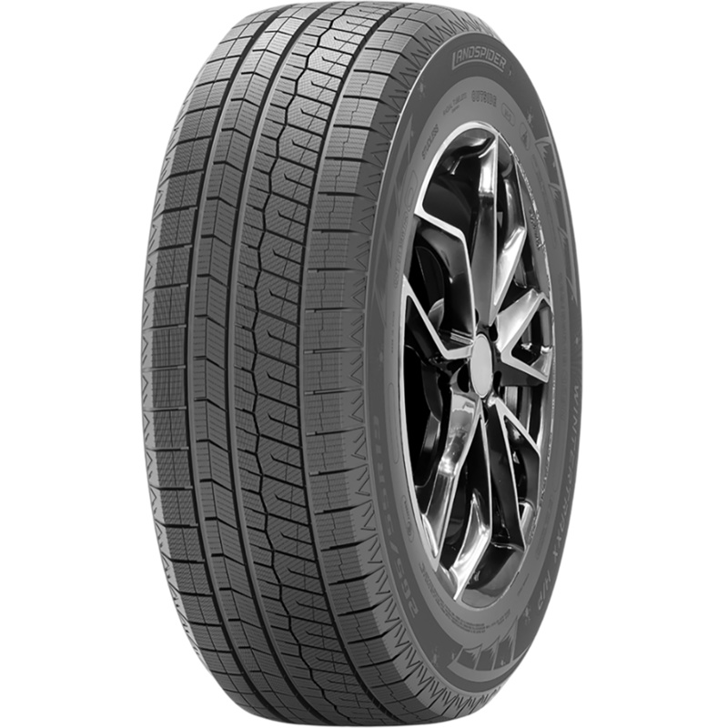 Landspider 175/70  R13 Wintertraxx H/P 82T TL