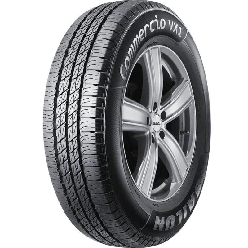 Sailun 185/75  R16C Commercio VX1 SL07 104/102R TL M+S 8PR