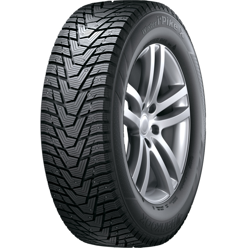 Hankook 225/65R17 102T Winter i*Pike X W429A TL (шип.)