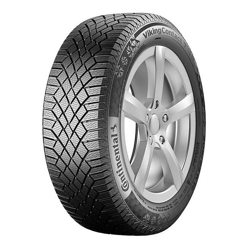 Continental 235/60R20 108T XL VikingContact 7 TL FR