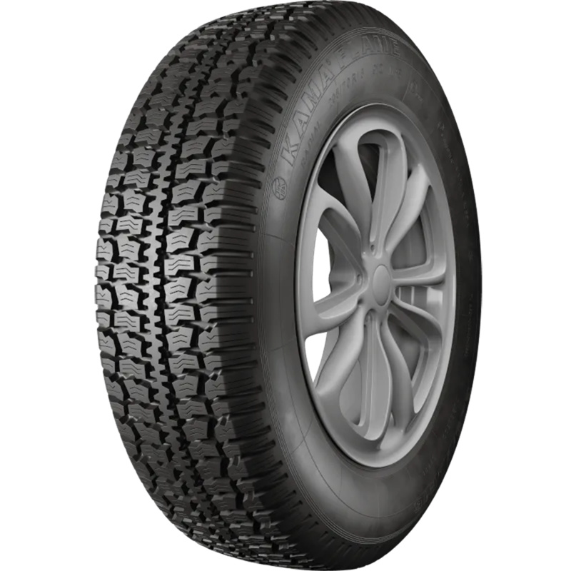 Kama 205/70  R16 Flame 91Q TL