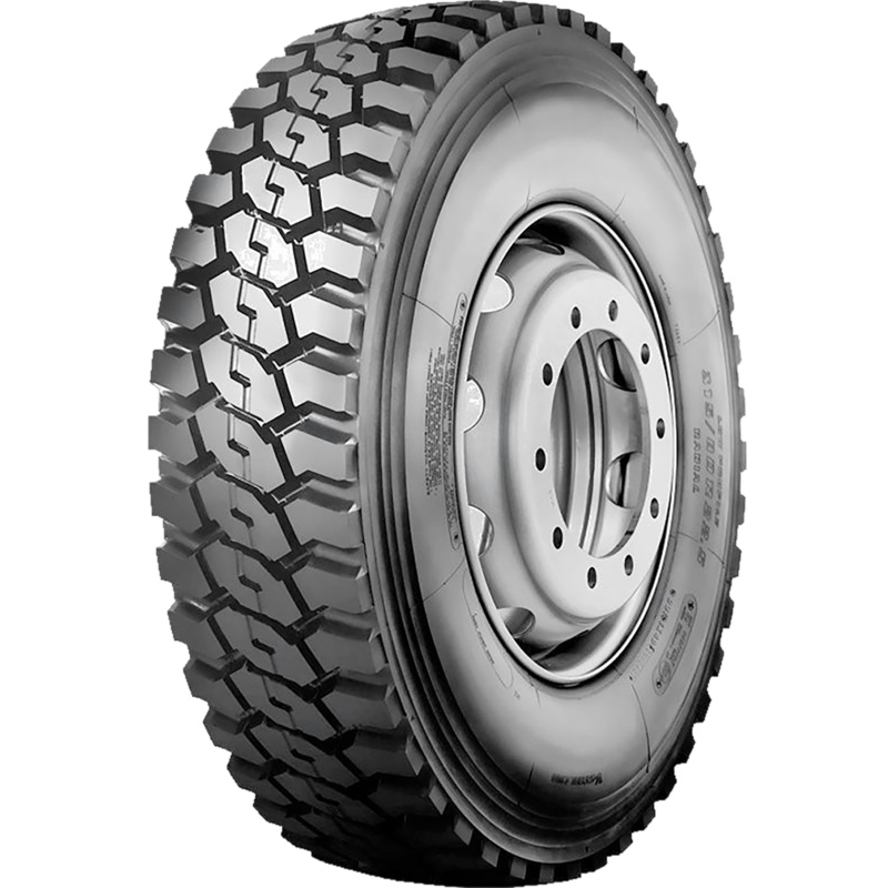 Bridgestone 315/80  R22.5 V-Steel LUG L355 156/150K R22,5 (154M) TL M+S 3PMSF