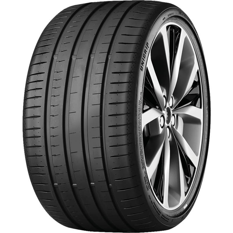 Unigrip 295/40ZR22 112Y XL Lateral Force Sport TL