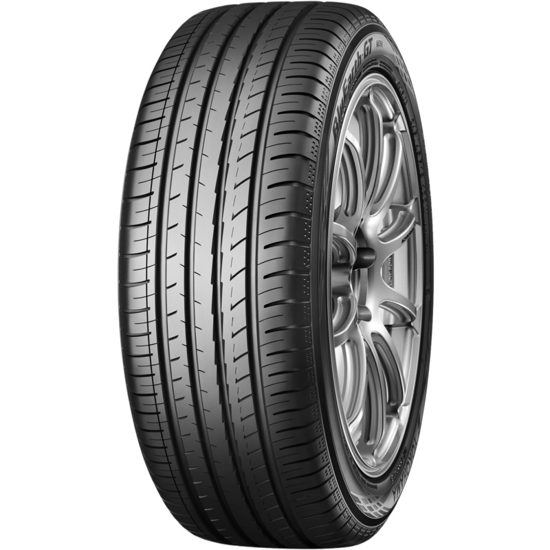 Yokohama 225/40R18 92W BluEarth-GT AE51 TL