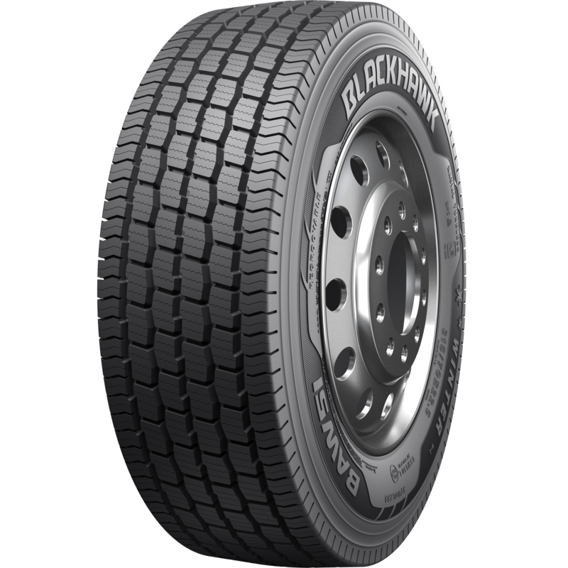 Blackhawk (Sailun Group Co., LTD) 385/65  R22.5 BAW51 160K R22,5 (158L) TL 20PR