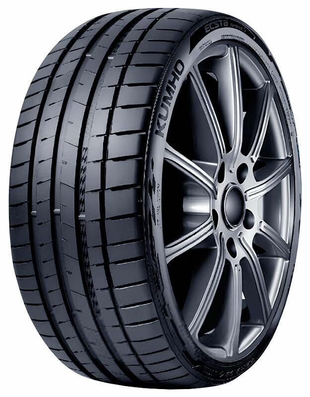 Kumho Ecsta Sport PS72 R18 235/45 98Y XL