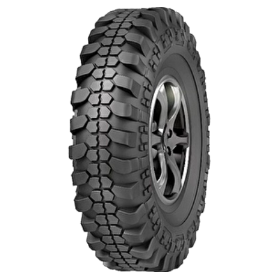 NorTec 265/80-16(33x10,5-16) 111N ET500 TL POR