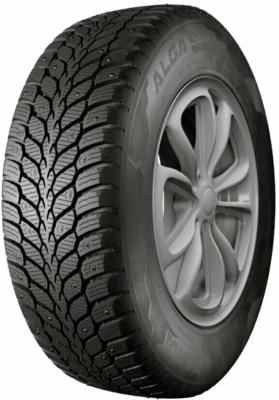 Кама ALGA SUV (НК-532)