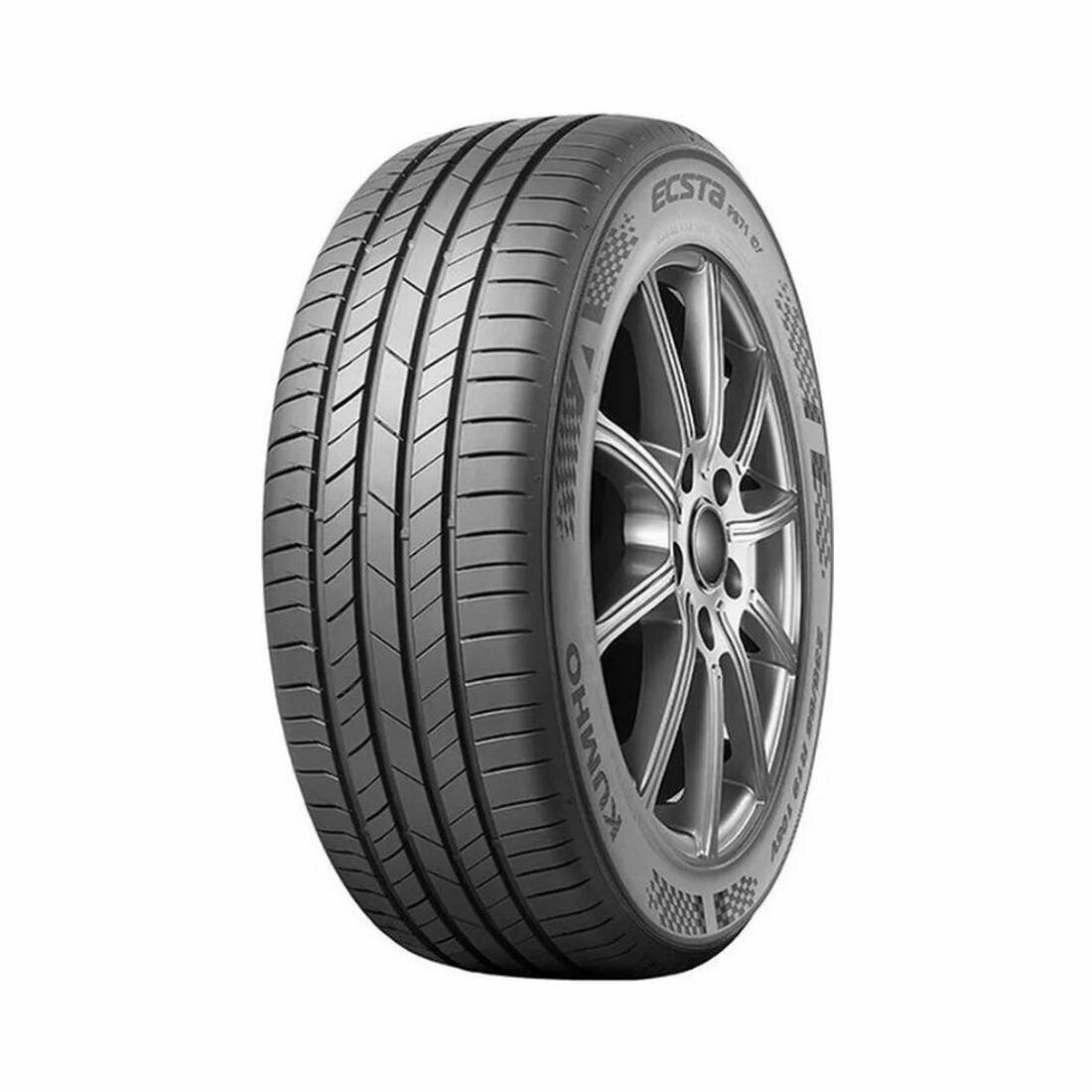 Kumho 225/55  R19 PS-71 EV 103Y Ecsta PS71 EV XL