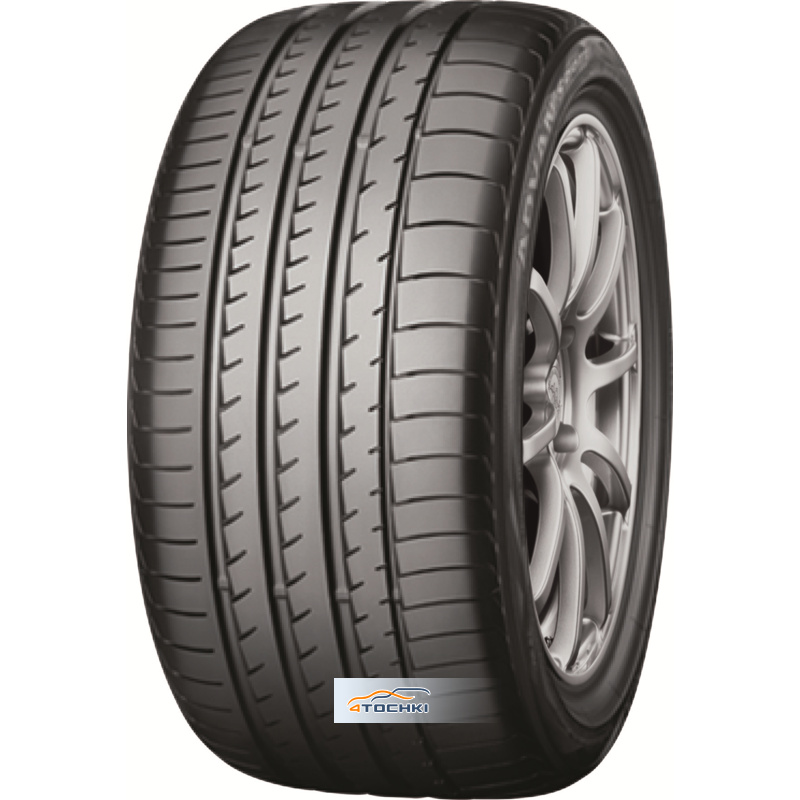 Yokohama 325/30ZR21 108(Y) XL Advan Sport V105W TL