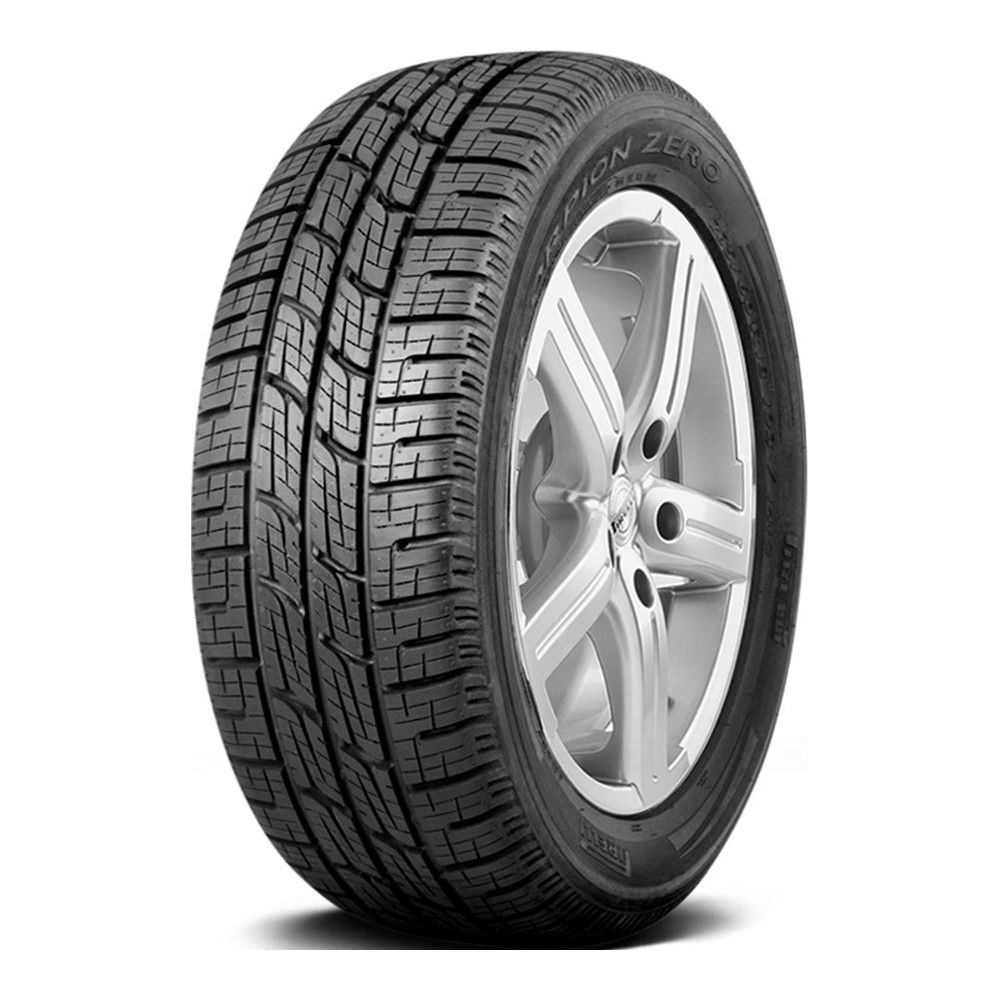 Pirelli  285/45/21  W 113 SCORPION ZERO ASIMMETRICO  XL (MO1)