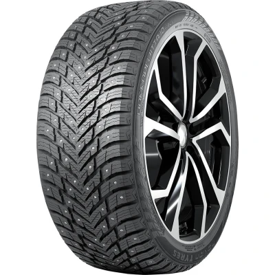 Nokian Tyres Hakkapeliitta 10p SUV
