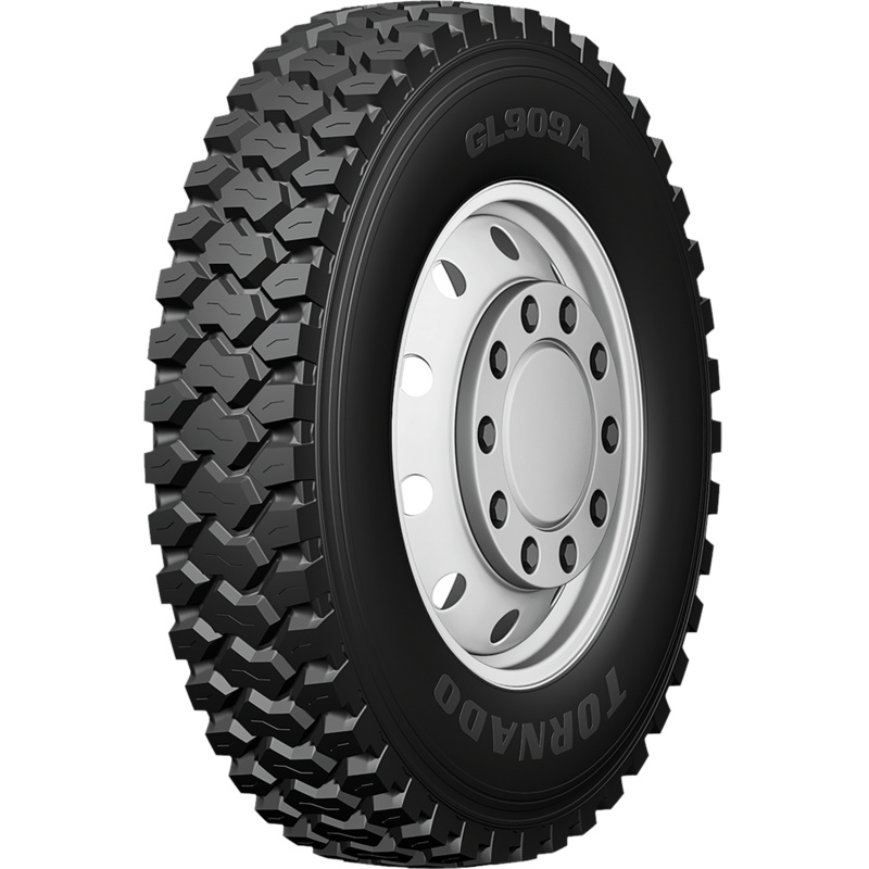 Tornado (Advance Holdings) 315/80  R22.5 GL909A 167/164F R22,5 TL 24PR ВЬЕТНАМ