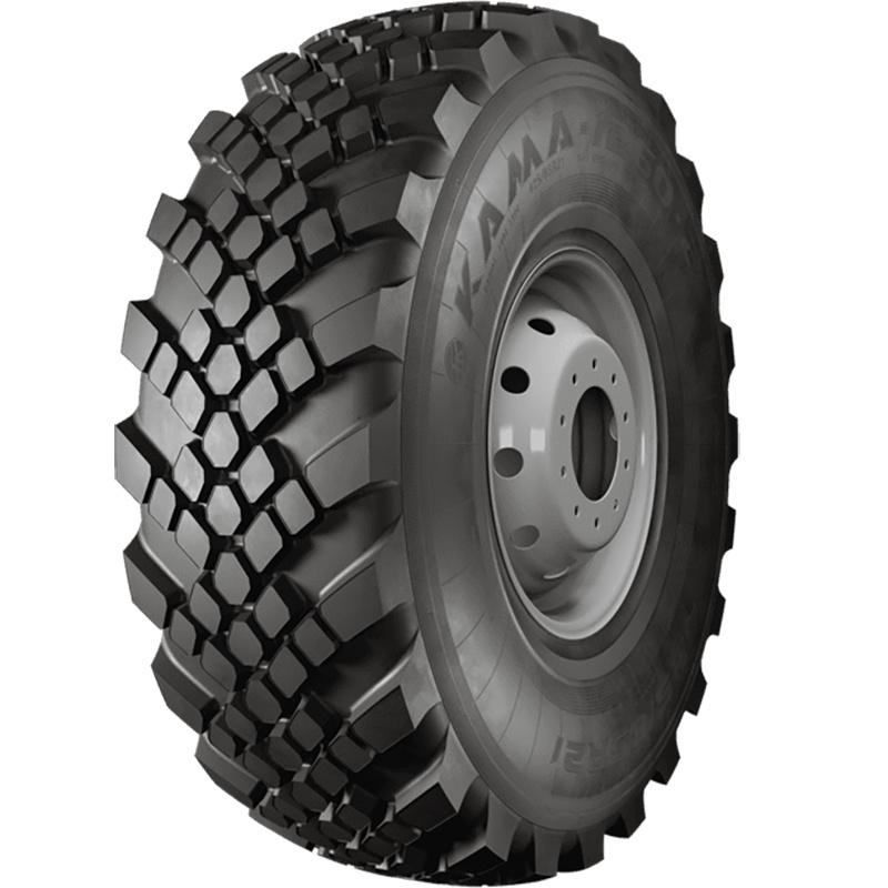 Kama 425/85R21 156G Кама-1260-2 TT 18PR + Камера 1220x400-533 вентиль РК-5-165