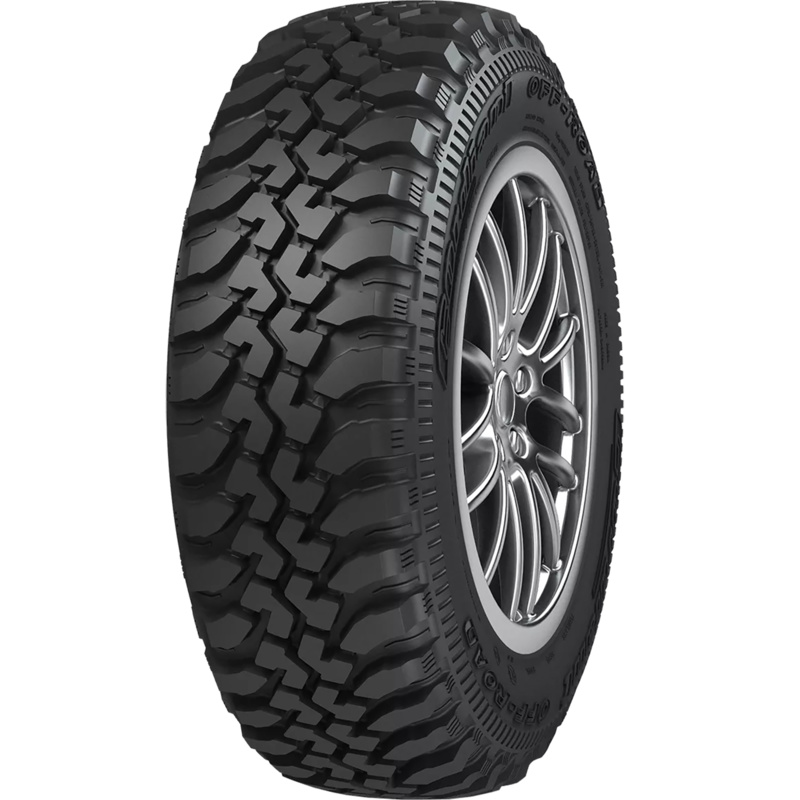 Cordiant 225/75  R16 Off Road OS-501 104Q TL