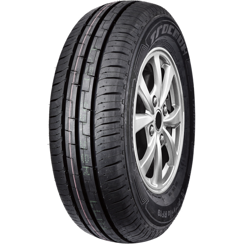 Tracmax 185/75R16C 104/102S X-Privilo RF19 TL