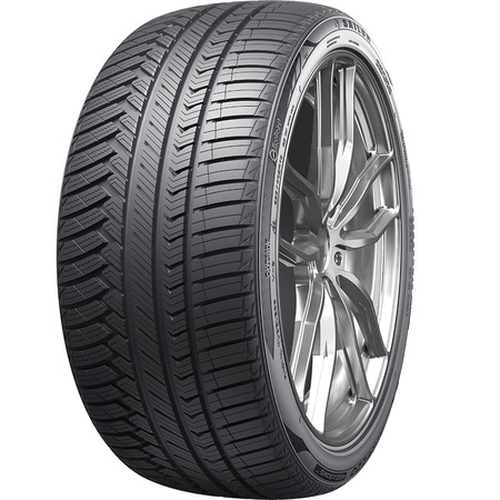 Sailun 225/55  R19 ATREZZO 4SEASONS pro 103W XL