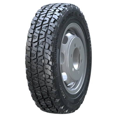 Кама 195/75  R16C Flame М/Т LCV (HK-435) 107/105N