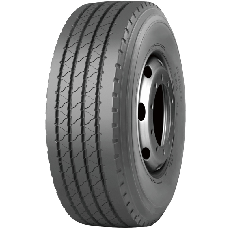 Goodride 385/65R22,5 160K MultiAp Z1 TL M+S 3PMSF 20PR