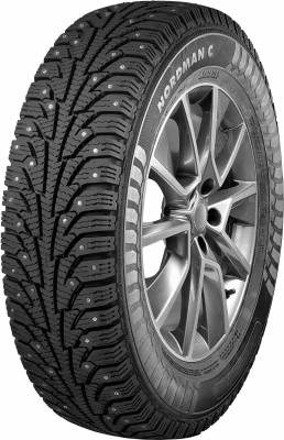 Ikon (Nokian Tyres) NORDMAN C