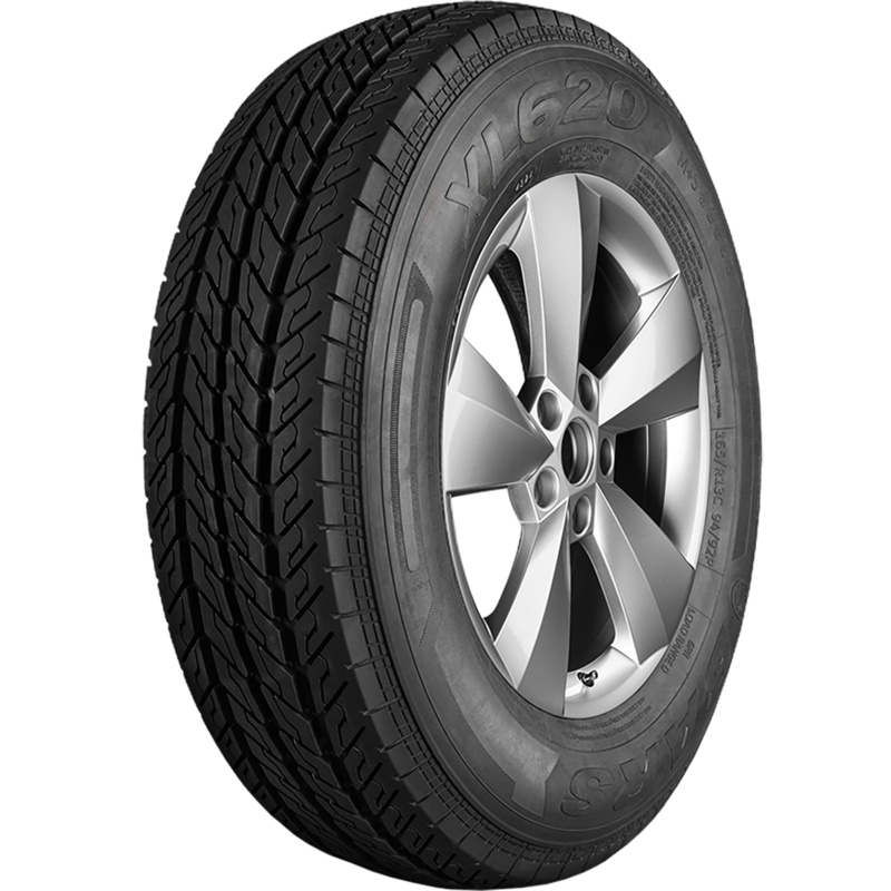Bars XL620 94/92P 165 TL