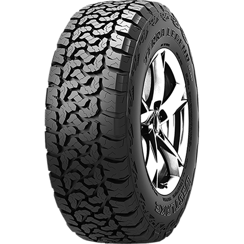 Goodride 235/75R15 109S XL Terra Legend SL399 TL