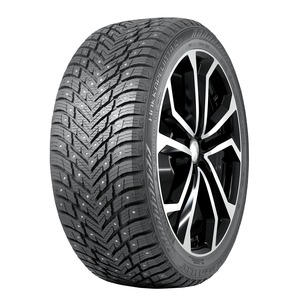Nokian Tyres Hakkapeliitta 10 EV  R20 255/50 109T шип XL
