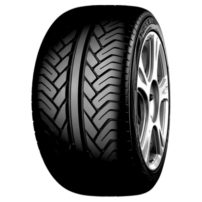 Yokohama 275/50R20 113W RF Advan S.T. V802 MO TL