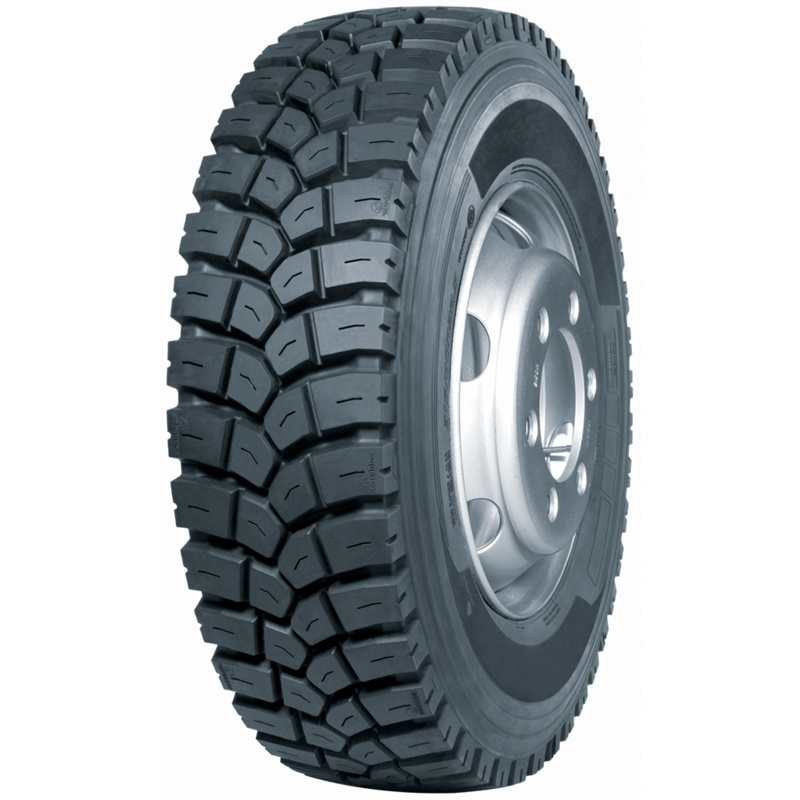 Goodride 315/80R22,5 164/158K MD777 TL 22PR