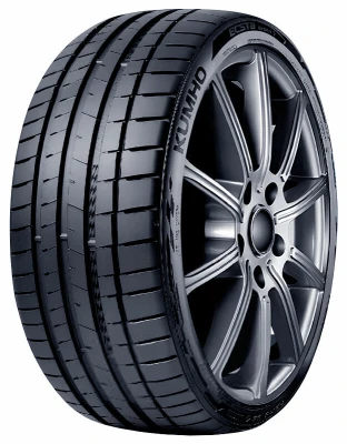kumho ecsta sport ps72